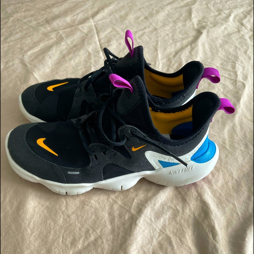Nike free